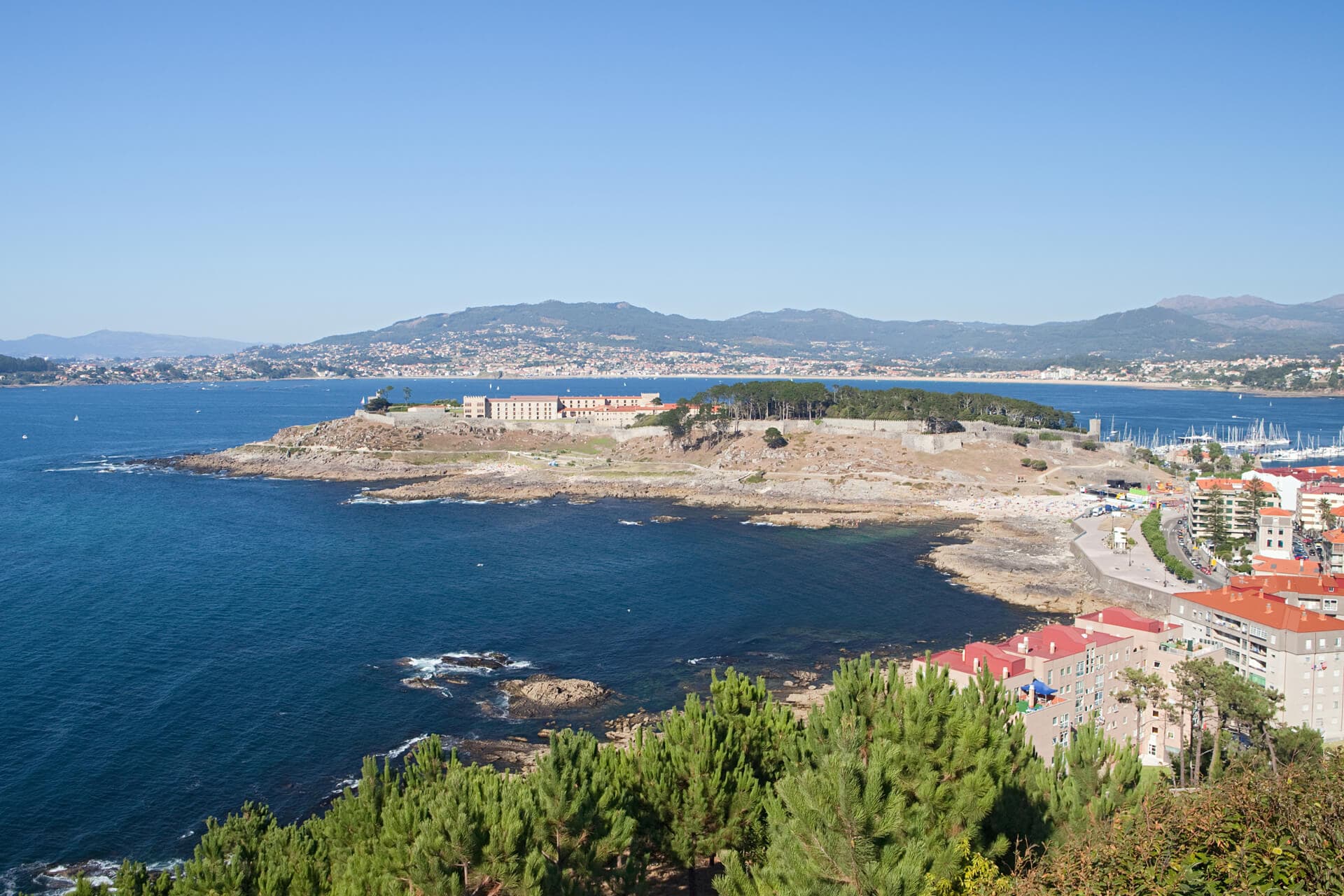 Abogados en Baiona